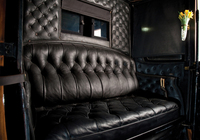 Images of Woods Electric Style 214A Queen Victoria Brougham 1905