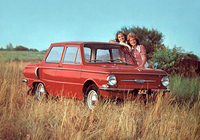Images of ZAZ 968 1974–79