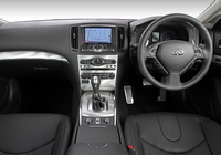 Infiniti G37 Convertible ZA-spec (CV36) 2012–13 photos Infiniti G37 Convertible ZA-spec (CV36) 2012–13 photos