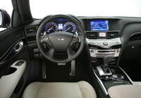 Infiniti M37S EU-spec (Y51) 2010–13 photos