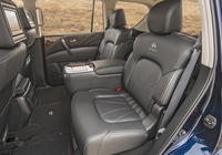 2015 Infiniti QX80 5.6 (Z62) 2014 images 2015 Infiniti QX80 5.6 (Z62) 2014 images