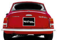 Innocenti Mini Cooper 1300 (ADO20) 1970–75 photos