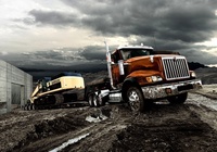 International PayStar 5900 SBA 2002 pictures