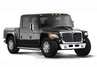 International MXT 2004–08 wallpapers International MXT 2004–08 wallpapers