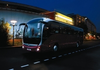 Irisbus Magelys HD 2007 images