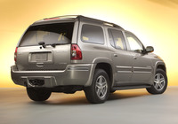 Isuzu Ascender LWB 2002–2008 pictures Isuzu Ascender LWB 2002–2008 pictures