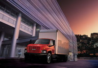 Isuzu H-Series 2005 images