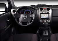 Isuzu i-370 2007–08 wallpapers Isuzu i-370 2007–08 wallpapers