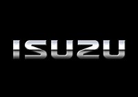 Isuzu photos