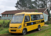 Iveco CityClass Escolar 2012 pictures