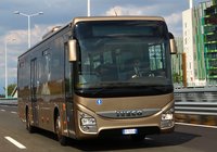 Iveco Crossway Line 2013 images