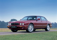 Jaguar XJ Sport (X308) 1997–2003 wallpapers
