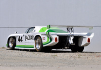 Jaguar XJR5 1982–85 photos Jaguar XJR5 1982–85 photos