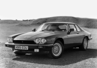 Jaguar XJS LeMans V12 5.3 1990 images Jaguar XJS LeMans V12 5.3 1990 images
