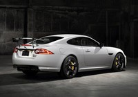 Jaguar XKR-S GT 2013 pictures Jaguar XKR-S GT 2013 pictures