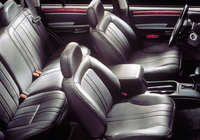 Jeep Grand Cherokee TSi (ZJ) 1997–98 photos Jeep Grand Cherokee TSi (ZJ) 1997–98 photos