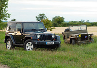 Jeep images