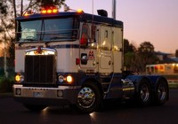 Kenworth K104 1999–2008 wallpapers