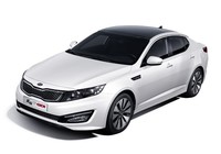 Kia K5 T-GDI 2011–13 wallpapers Kia K5 T-GDI 2011–13 wallpapers