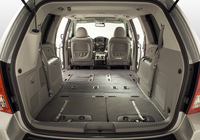 Kia Sedona LWB 2013 photos Kia Sedona LWB 2013 photos