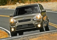 Kia Soul US-spec (AM) 2011–13 images