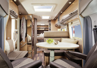 Knaus Sky TI 2011 images