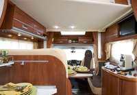 Laika Kreos 5010 2011 photos