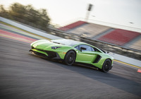 Lamborghini Aventador LP 750-4 Superveloce US-spec (LB834) 2015 images Lamborghini Aventador LP 750-4 Superveloce US-spec (LB834) 2015 images
