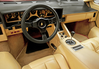Lamborghini Countach LP5000 Quattrovalvole 1988 pictures Lamborghini Countach LP5000 Quattrovalvole 1988 pictures