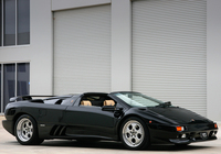 Lamborghini Diablo VT Roadster AU-spec 1995–98 photos