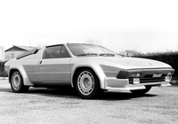 Lamborghini Jalpa P350 1981–84 wallpapers