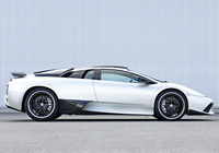 Hamann Lamborghini Murcielago LP640 2007 wallpapers