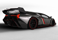 Lamborghini Veneno 2013 images Lamborghini Veneno 2013 images