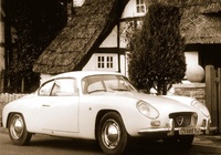 Lancia Appia GTE 1957–62 photos