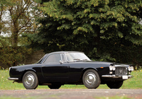 Lancia Flaminia GT 1960–65 images