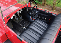 Lancia Lambda Corto (7ª serie) 1926–28 wallpapers