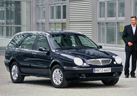 Lancia Lybra SW 1999–2005 pictures