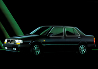 Lancia Thema Turbo 16v (834) 1988–92 images Lancia Thema Turbo 16v (834) 1988–92 images