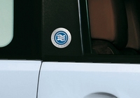 Lancia Ypsilon Unique Edition 2003 images