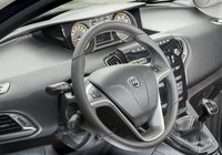 Lancia Ypsilon S by Stade Français Paris (846) 2013 photos Lancia Ypsilon S by Stade Français Paris (846) 2013 photos