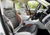 Range Rover Sport Autobiography UK-spec 2013 wallpapers