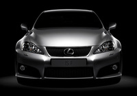 Lexus IS F EU-spec (XE20) 2008–10 wallpapers Lexus IS F EU-spec (XE20) 2008–10 wallpapers