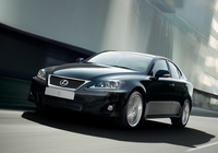 Lexus IS 200d (XE20) 2010–13 pictures Lexus IS 200d (XE20) 2010–13 pictures