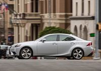 Lexus IS 350 (XE30) 2013 photos
