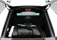 Lexus LFA Nürburgring Performance Package US-spec 2010–12 pictures