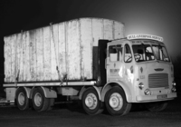 Leyland Octopus 1950–60 photos Leyland Octopus 1950–60 photos