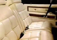 Lincoln Continental Town Coupe 1975 photos