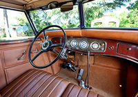 Lincoln Model KB Convertible Sedan by Dietrich 1934 pictures Lincoln Model KB Convertible Sedan by Dietrich 1934 pictures