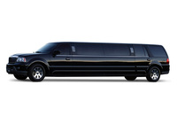 Lincoln Navigator Krystal Limousine (U228) 2002–06 photos