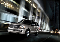 Lincoln Navigator 2007 photos Lincoln Navigator 2007 photos
